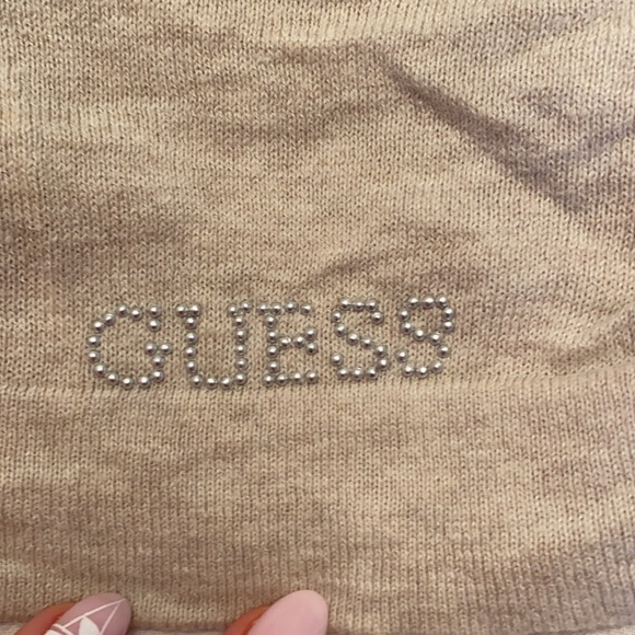 Guess shirt dress - Picture 5 of 6